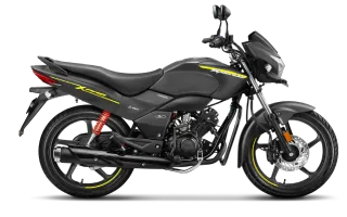 Motocicleta Hero Splendor Xpro
